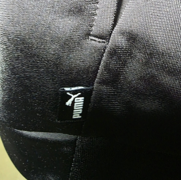 PUMA Piped Tricot Lightweight Track Jacket- Women's Size 3X NWOT - Picture 3 of 13